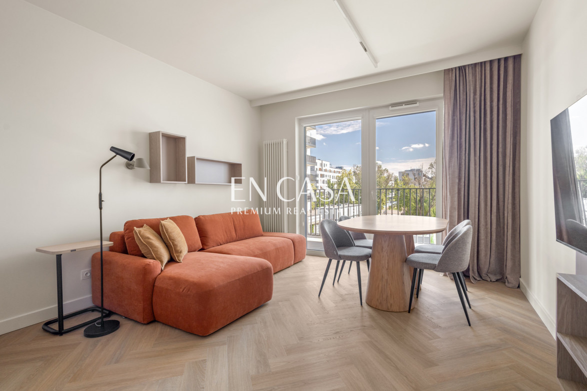 Apartment Rent Warszawa Ursus Herbu Oksza 1